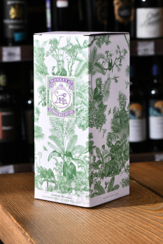 Monkey 47 Barrel Cut Schwarzwald Dry Gin - джин Манки 47 Баррел Кат Шварцвальд Драй 0.5 л в п/у