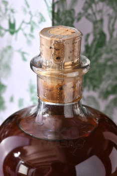 Monkey 47 Barrel Cut Schwarzwald Dry Gin - джин Манки 47 Баррел Кат Шварцвальд Драй 0.5 л в п/у