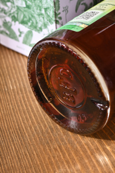 Monkey 47 Barrel Cut Schwarzwald Dry Gin - джин Манки 47 Баррел Кат Шварцвальд Драй 0.5 л в п/у