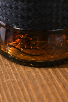 Zacapa Centenario Edicion Negra - ром Закапа Сентенарио Эдисьон Негра 0.7 л в тубе