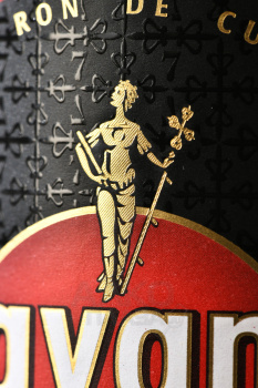 Havana Club Anejo 7 Anos - ром Гавана Клуб Аньехо 7 лет 1 л