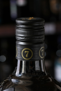 Havana Club Anejo 7 Anos - ром Гавана Клуб Аньехо 7 лет 1 л