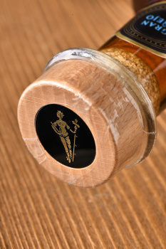 Havana Club Seleccion De Maestros - ром Гавана Клуб Селекшн Де Маэстрос 0.7 л