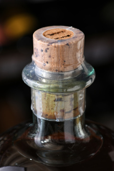 Monkey 47 Schwarzwald Sloe Gin - джин Манки 47 Слое Шварцвальд Драй 0.5 л