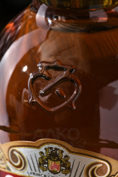 Chivas Regal 12 years old - виски Чивас Ригал 12 лет 0.7 л