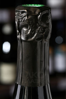 Champagnes Gonet-Medeville Cuvee Athenais Ambonnay Coteaux Champenois AOC - вино Шампань Гонэ-Медвиль Кюве Атене Амбонне Кото Шампенуаз 0.75 л красное сухое