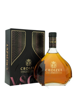 Croizet VSOP AOC - коньяк Круазе ВСОП АОК 0.7 л