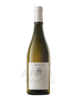 Tenuta Maccan Pinot Grigio delle Venezie DOC - вино Тенюта Маккан Пино Гриджио делле Венецие ДОК белое сухое 0.75 л