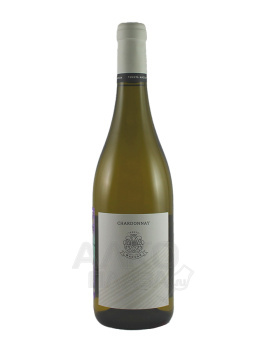 Tenuta Maccan Chardonnay Friuli Grave DOC - вино Тенюта Маккан Шардоне ДОК белое сухое 0.75 л