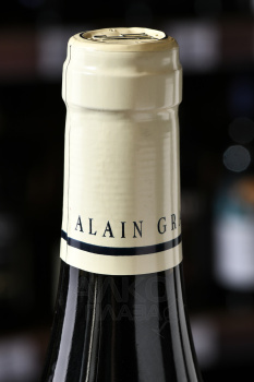 Domaine Alain Gras Saint-Romain - вино Ален Гра Сен-Ромен 0.75 л красное сухое