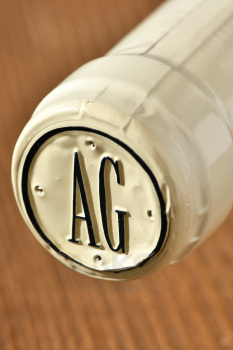 Domaine Alain Gras Saint-Romain - вино Ален Гра Сен-Ромен 0.75 л красное сухое
