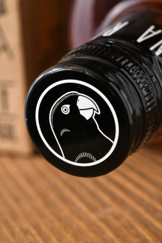 Contrabando Anejo 5 years - ром Контрабандо Анехо 5 лет 0.7 л