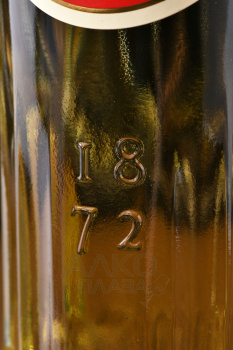 Lillet Blanc - вермут Лилле Блан 0.75 л