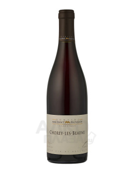 Domaine Maldant Pauvelot Chorey-les-Beaune AOC - вино Домен Мальдан Повело Шоре-ле-Бон АОС 0.75 л красное сухое