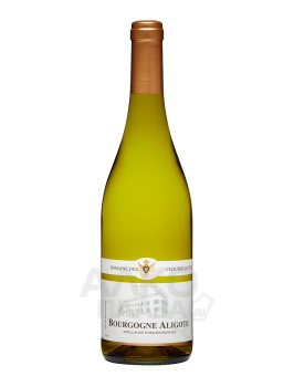 Les Hauts de Chaumellottes Bourgogne Aligote AOP - вино Ле О де Шамелот Бургонь Алиготе АОП белое сухое 0.75 л