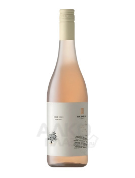Haskell Organic Rose WO - вино Хаскелл Органик Роуз ВО 0.75 л розовое сухое