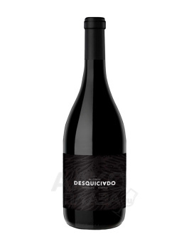 Desquiciado El Corte - вино Десквисиado Эль Корте 0.75 л красное сухое