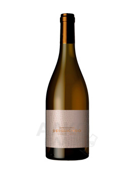 Desquiciado Blend de Blancas - вино Десквисиадо Бленд де Бланкас 0.75 л белое сухое