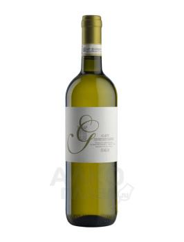 Giacosa Fratelli Gavi DOCG - вино Джакоза Фрателли Гави DOCG 0.75 л белое сухое