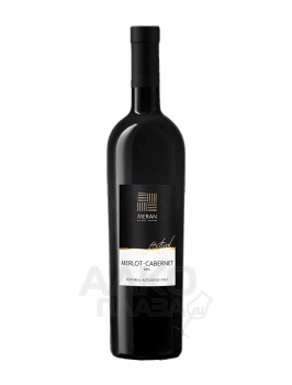 Cantina Merano Festival Merlot-Cabernet Sudtirol Alto Adige DOC - вино Кантина Мерано Фестиваль Мерло-Каберне ДОК 0.75 л красное сухое