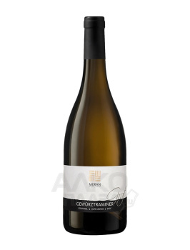 Cantina Merano Graf Gewurztraminer Sudtirol Alto Adige DOC - вино Кантина Мерано Граф Гевюрцтраминер Судьтироль Альто Адидже ДОК 0.75 л белое сухое