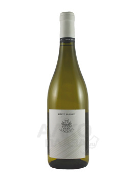 Tenuta Maccan Pinot Bianco Friuli Grave DOC - вино Тенюта Маккан Пино Бьянко Фриули Граве ДОК 0.75 л белое сухое