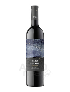 Clos de Nit Crianca Montsant DO - вино Клоз де Нит Крианка Монтсант красное сухое 0.75 л