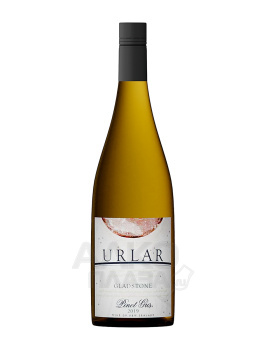 Urlar Pinot Gris - вино Урлар Пино Гри 0.75 л белое сухое