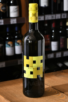 Weingut Heitlinger Heitlinger White - вино Вайнгут Хайтлингер 0.75 л белое сухое