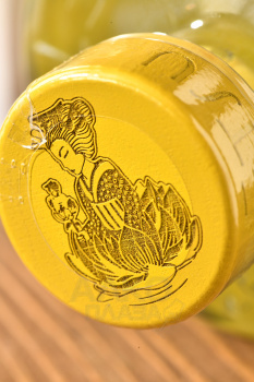 Gin Etsu Double Yuzu - джин Этсу Дабл Юдзу 0.7 л в п/у