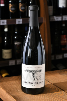 Steinwingert - вино Штайнвингерт 0.75 л красное сухое