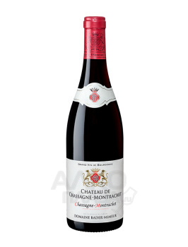 Bader-Mimeur Dessous les Mues Pinot Noir Bourgogne AOC - вино Бадер-Мимёр Десу ле Муэс Пино Нуар АОС 0.75 л красное сухое