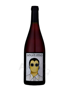 Conceito Legitimo Douro DOC - вино Консейто Легитимо ДОК 0.75 л красное сухое