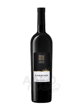 Cantina Merano Festival Pinot Nero Sudtirol Alto Adige DOC - вино Кантина Мерано Фестивал Пино Неро Судтироль Альто Адидже ДОК 0.75 л красное сухое