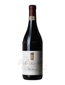 Figli Luigi Oddero Barbaresco DOCG - вино Фильи Луиджи Оддеро Барбареско ДОКГ 0.75 л красное сухое