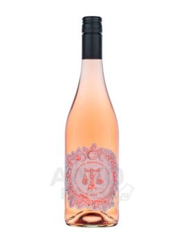 Urlar The Mediator Rose - вино Урлар Медиатор Розе 0.75 л розовое сухое