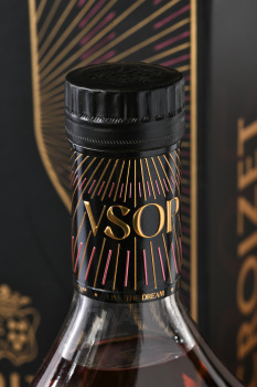 Croizet VSOP - коньяк Крозет ВСОП 0.7 л в п/у