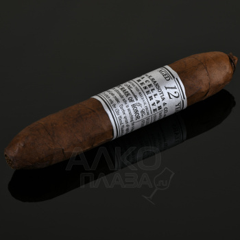 Сигары Gurkha Cellar Reserve 12 Platinum Double Robusto