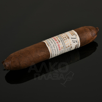 Сигары Gurkha Cellar Reserve Aged 15 years Solara Double Robusto