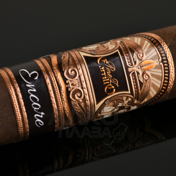 Perez Carrillo Encore Majestic - сигары Перез Каррилло Энкор Маджестик