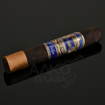 Perez Carrillo Pledge Prequel Robusto - сигары Перез Каррилло Пледже Приквел Робусто