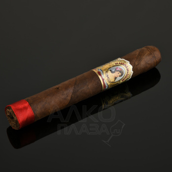 La Aroma del Caribe Monarch - сигары Ла Арома дель Карибе Монарх