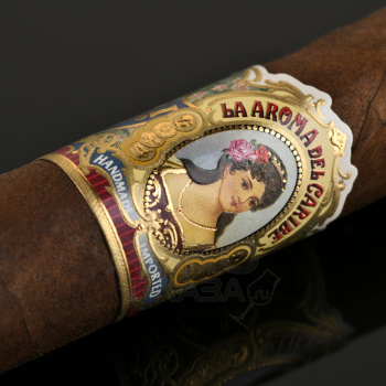 La Aroma del Caribe Monarch - сигары Ла Арома дель Карибе Монарх
