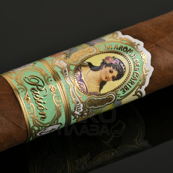 La Aroma del Caribe Pasion Encanto - сигары Ла Арома дель Карибе Пэйшн Энканто
