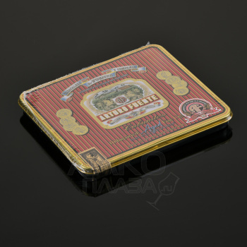 Arturo Fuente Cubanitos River Valley Broadleaf - сигариллы Артуро Фуэнто Кубанитос Ривер Велли Броадлиф