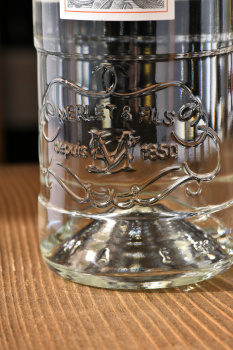 Merlet Triple Sec - ликер Мерле Трипл Сек 0.7 л