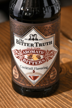 Bitter Truth Old Time Aromatic - Биттер Труф Старомодный Ароматный 0.2 л