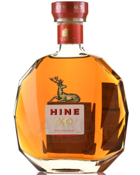Hine XO - коньяк Хайн ХО 0.7 л в п/у