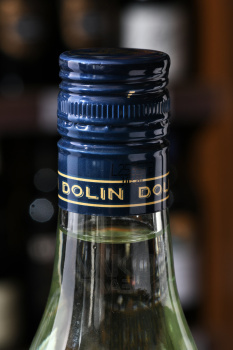Dolin Blanc De Chambery - вермут Долин Блан де Шамбери 0.75 л