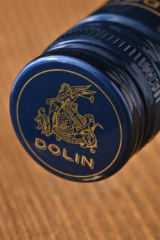 Dolin Blanc De Chambery - вермут Долин Блан де Шамбери 0.75 л